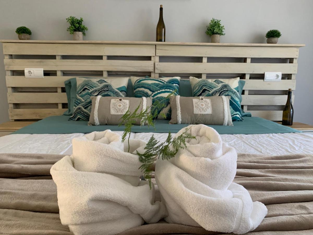Riumar Nature 38 , Piscina , Aire Acondicionado , Barbacoa Y Parquing Privado Esterno foto