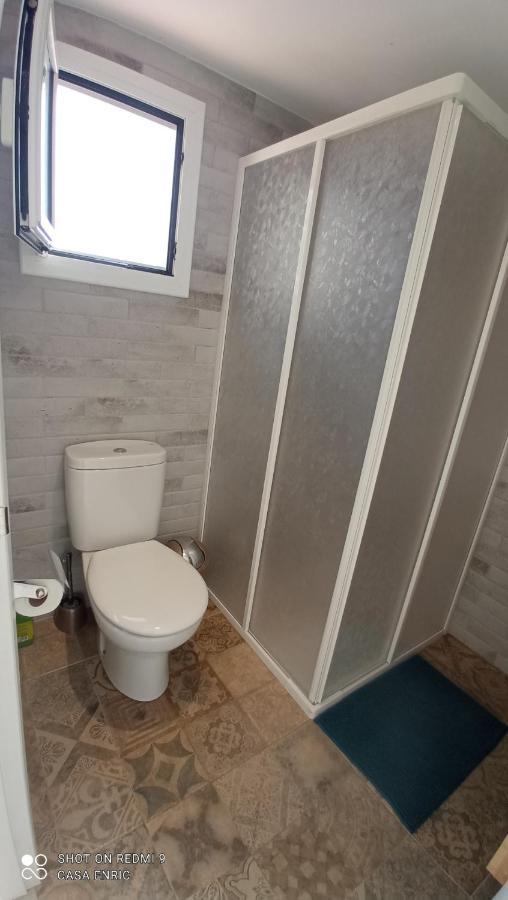 Riumar Nature 38 , Piscina , Aire Acondicionado , Barbacoa Y Parquing Privado Esterno foto