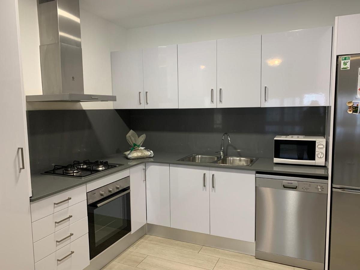 Riumar Nature 38 , Piscina , Aire Acondicionado , Barbacoa Y Parquing Privado Esterno foto