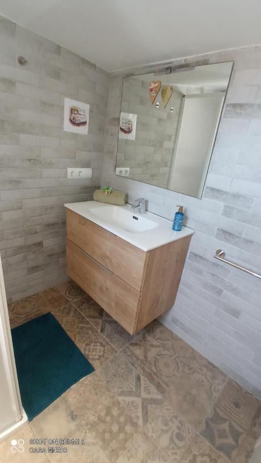 Riumar Nature 38 , Piscina , Aire Acondicionado , Barbacoa Y Parquing Privado Esterno foto
