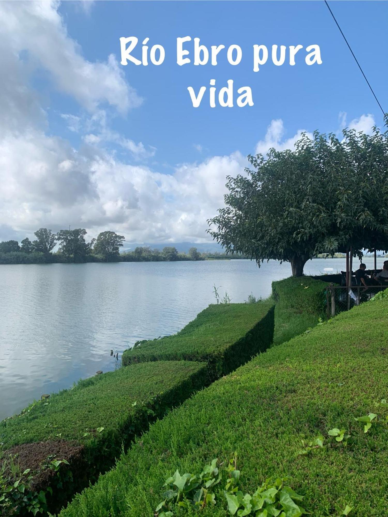 Riumar Nature 38 , Piscina , Aire Acondicionado , Barbacoa Y Parquing Privado Esterno foto