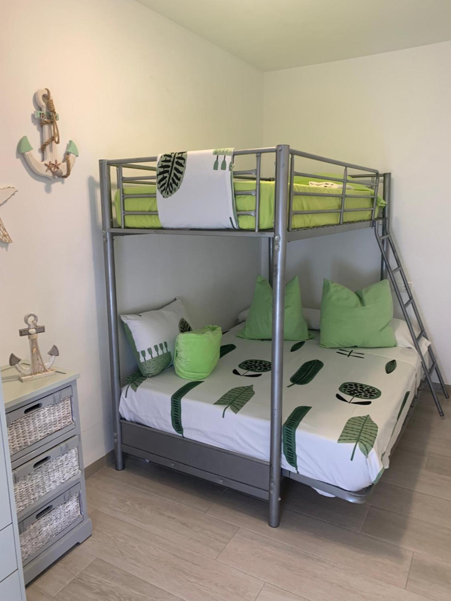 Riumar Nature 38 , Piscina , Aire Acondicionado , Barbacoa Y Parquing Privado Esterno foto