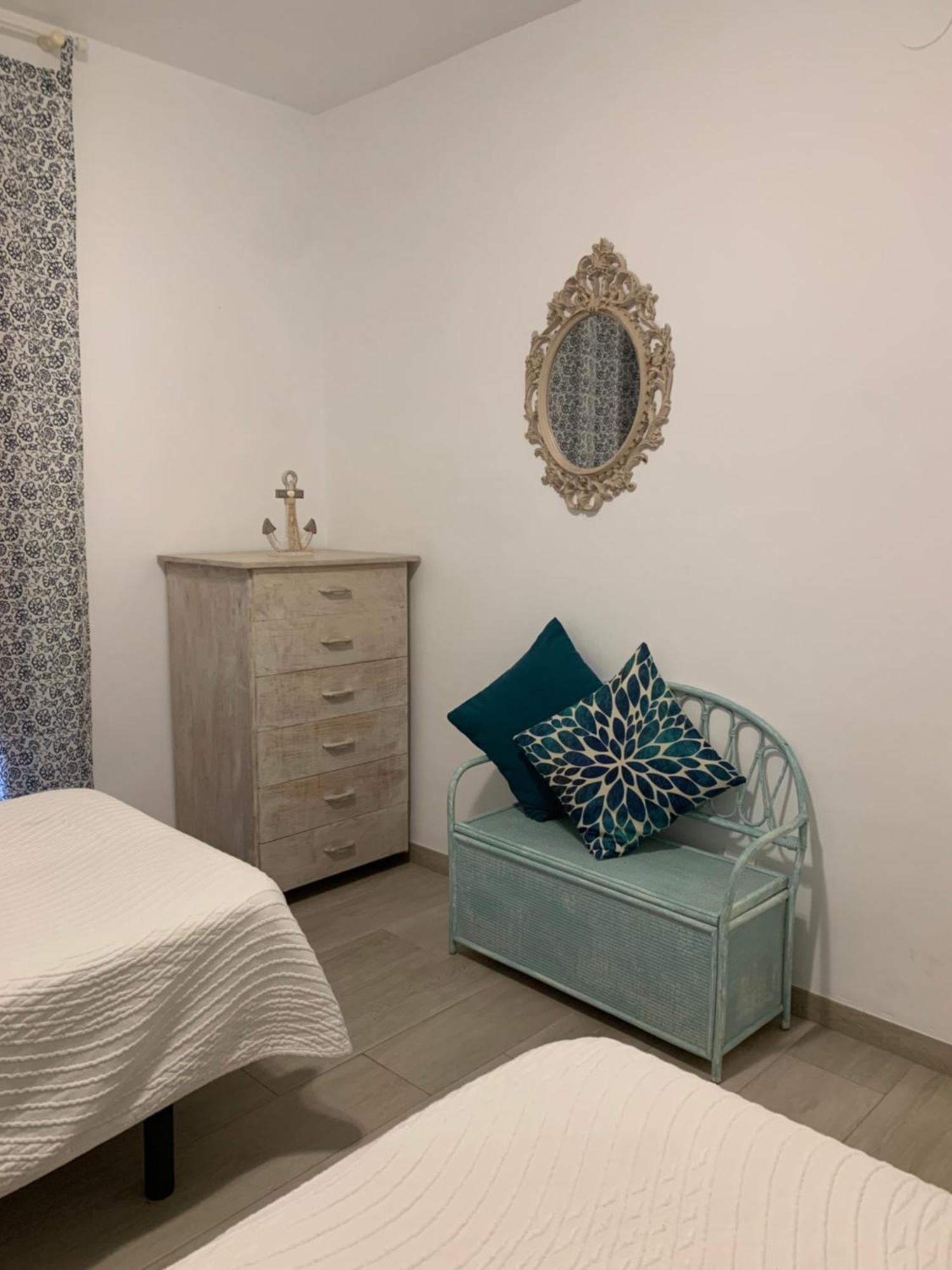 Riumar Nature 38 , Piscina , Aire Acondicionado , Barbacoa Y Parquing Privado Esterno foto